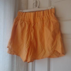 All in Motion running shorts size M